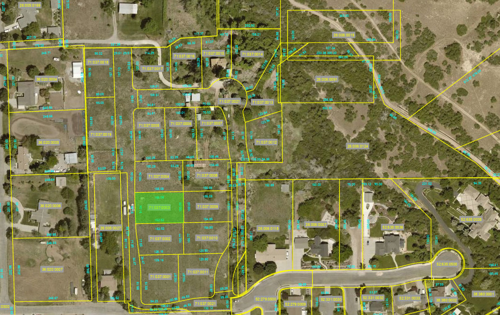 817 S 2200 E Springville, UT 84663