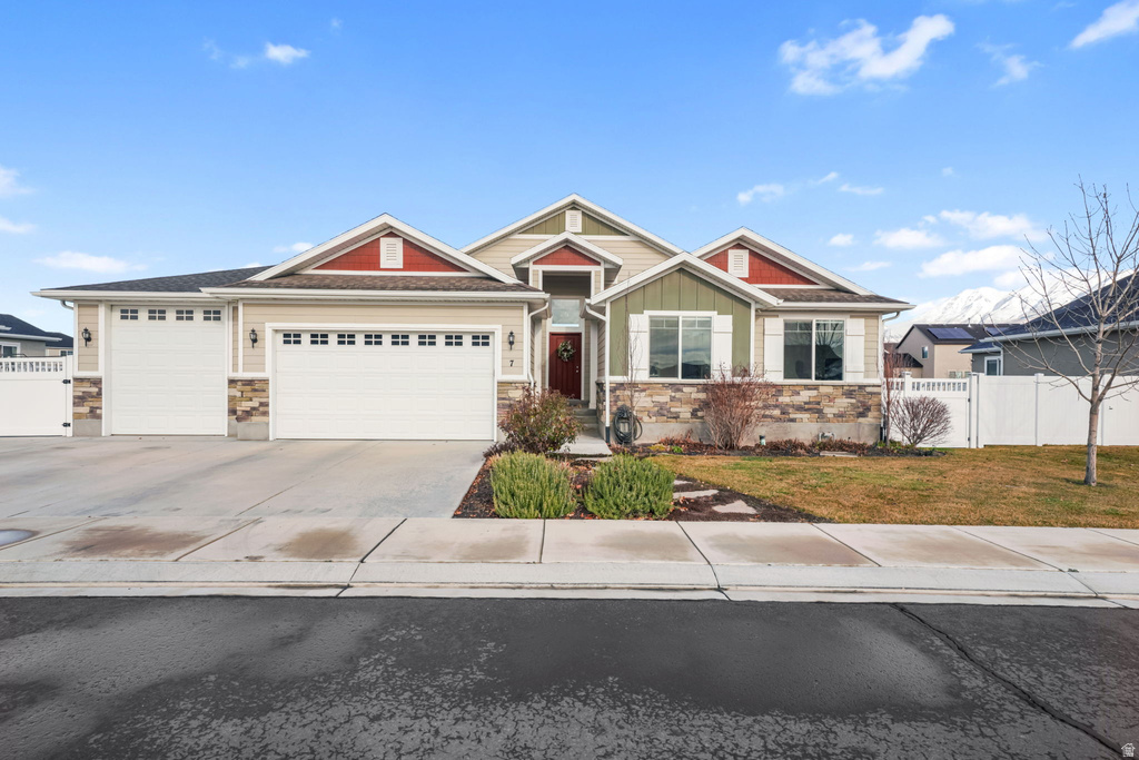 7 E STERLING LOOP Vineyard, UT 84059