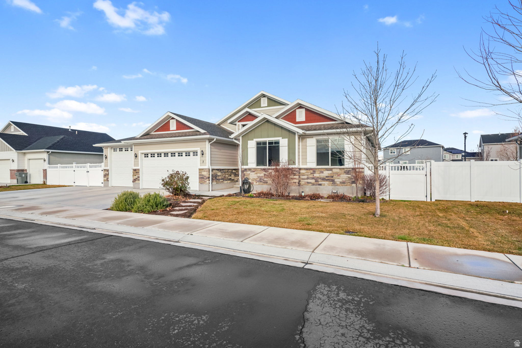 7 E STERLING LOOP Vineyard, UT 84059