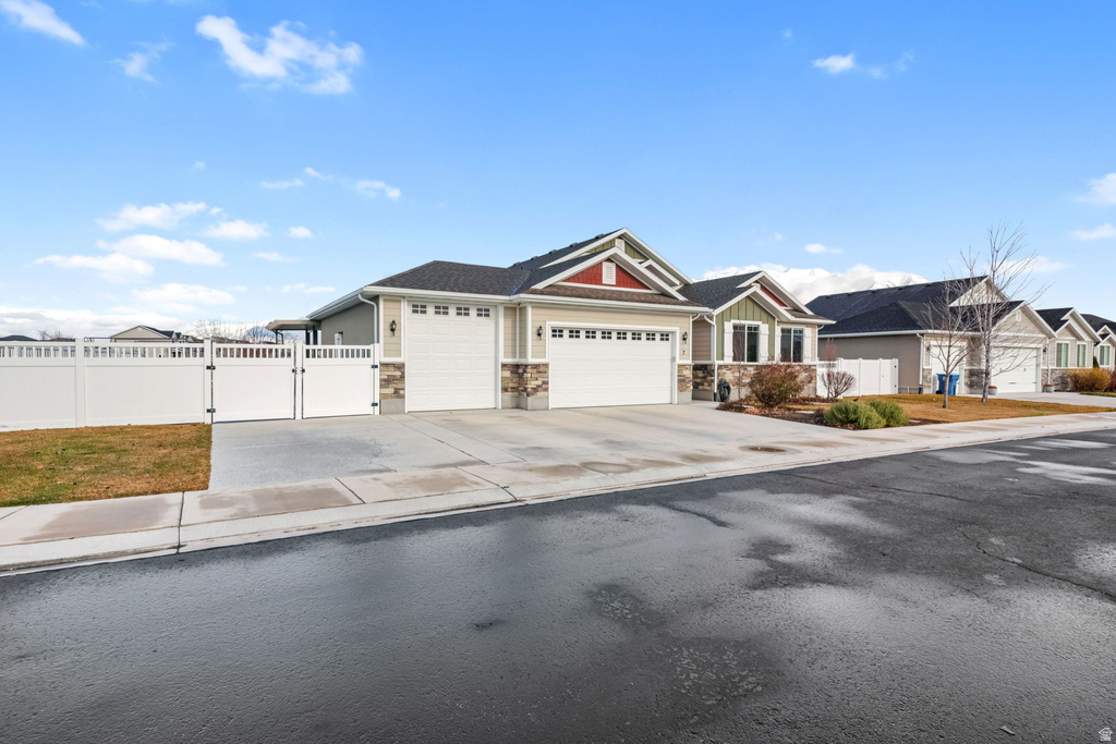 7 E STERLING LOOP Vineyard, UT 84059
