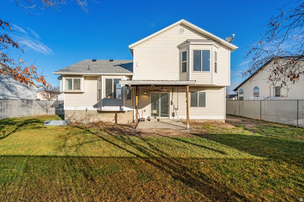 2045 W APPLE FARMS RD West Valley City, UT 84119