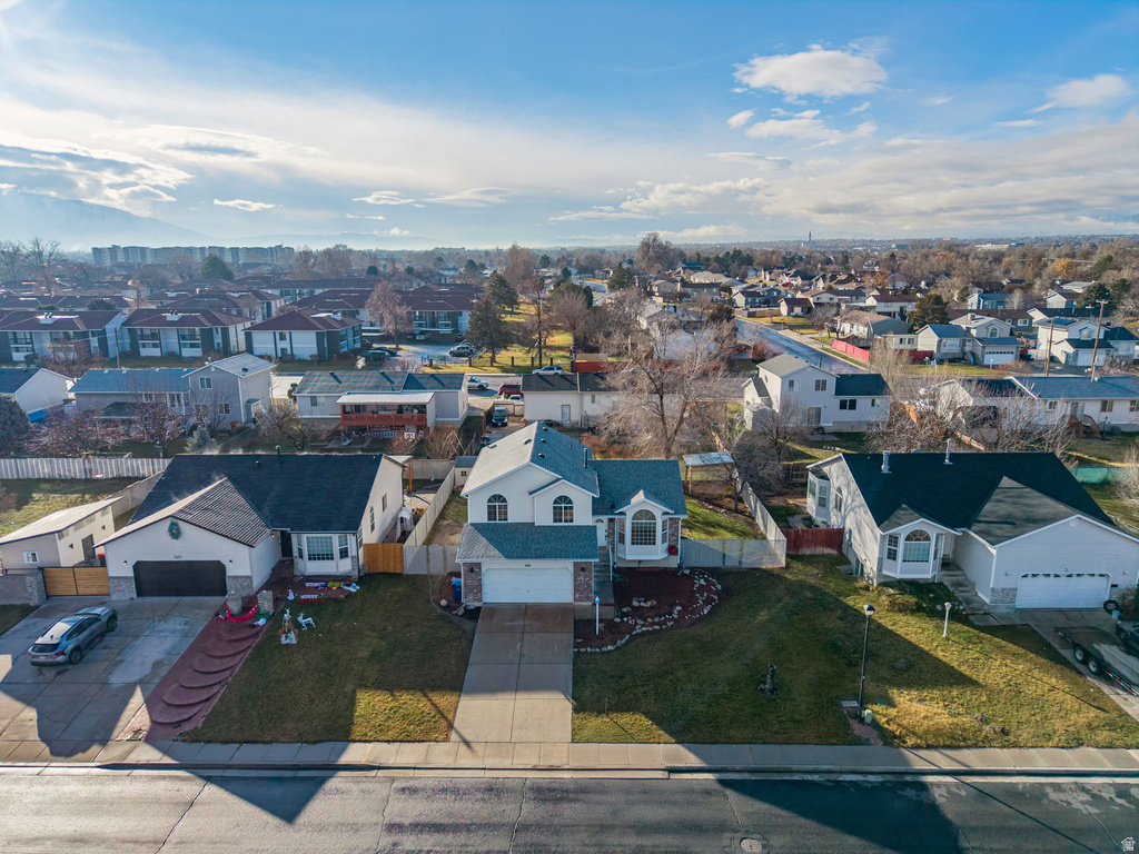 2045 W APPLE FARMS RD West Valley City, UT 84119