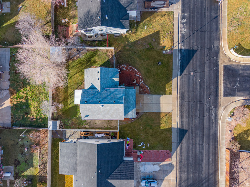 2045 W APPLE FARMS RD West Valley City, UT 84119