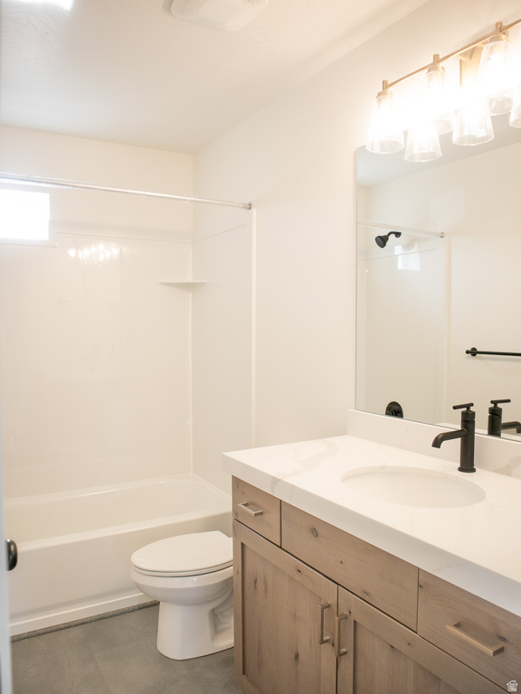 715 E WADDELL STREET LOT #101 Eagle Mountain, UT 84005