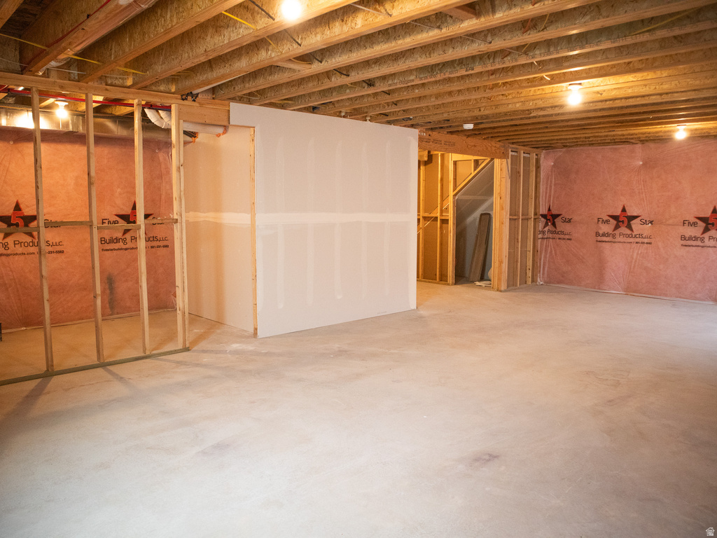 715 E WADDELL STREET LOT #101 Eagle Mountain, UT 84005