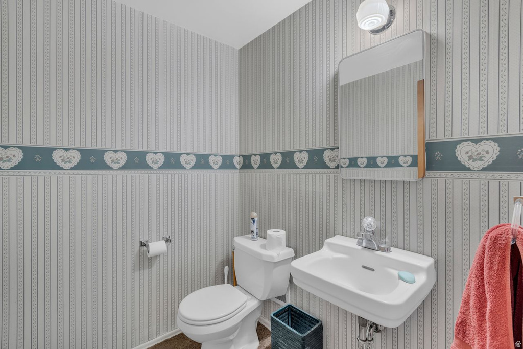 2613 W HALLMARK CIR West Valley City, UT 84119