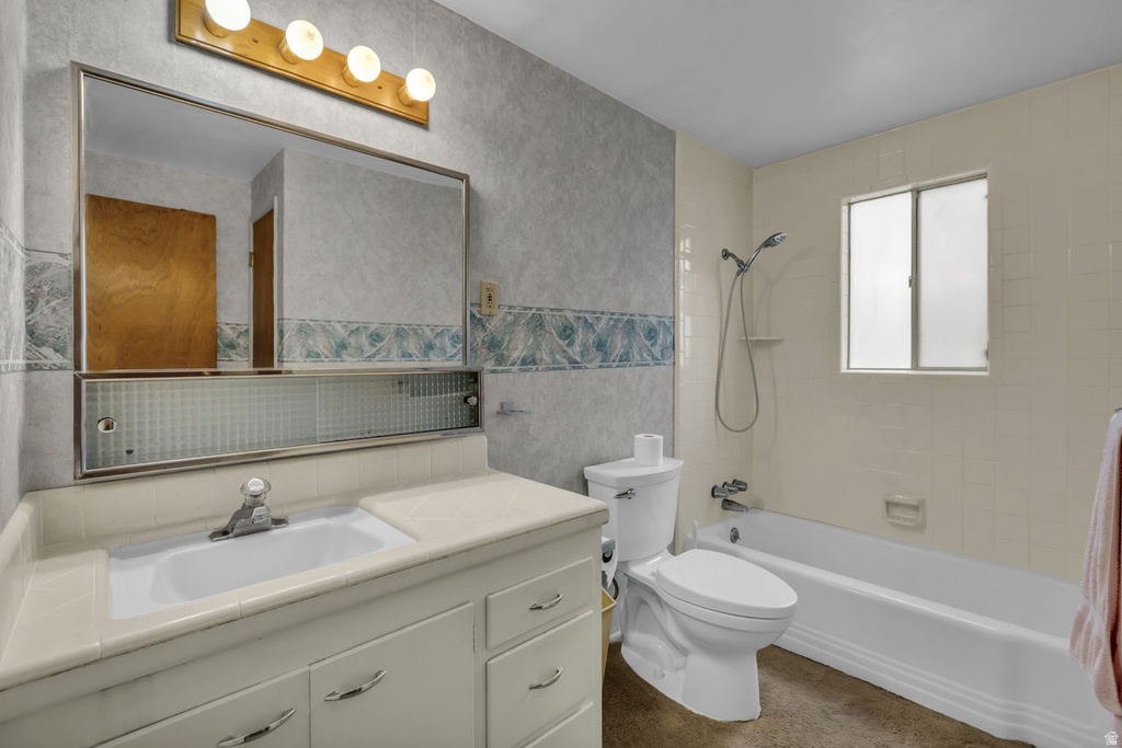 2613 W HALLMARK CIR West Valley City, UT 84119