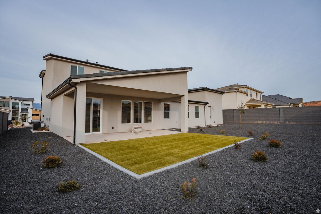 4799 W 2020 S Hurricane, UT 84737