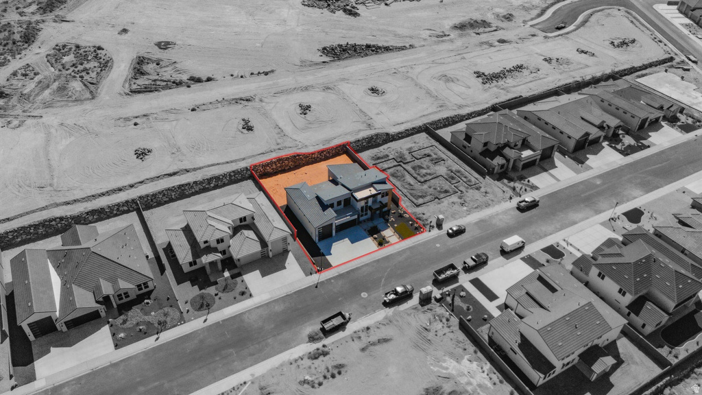 4799 W 2020 S Hurricane, UT 84737