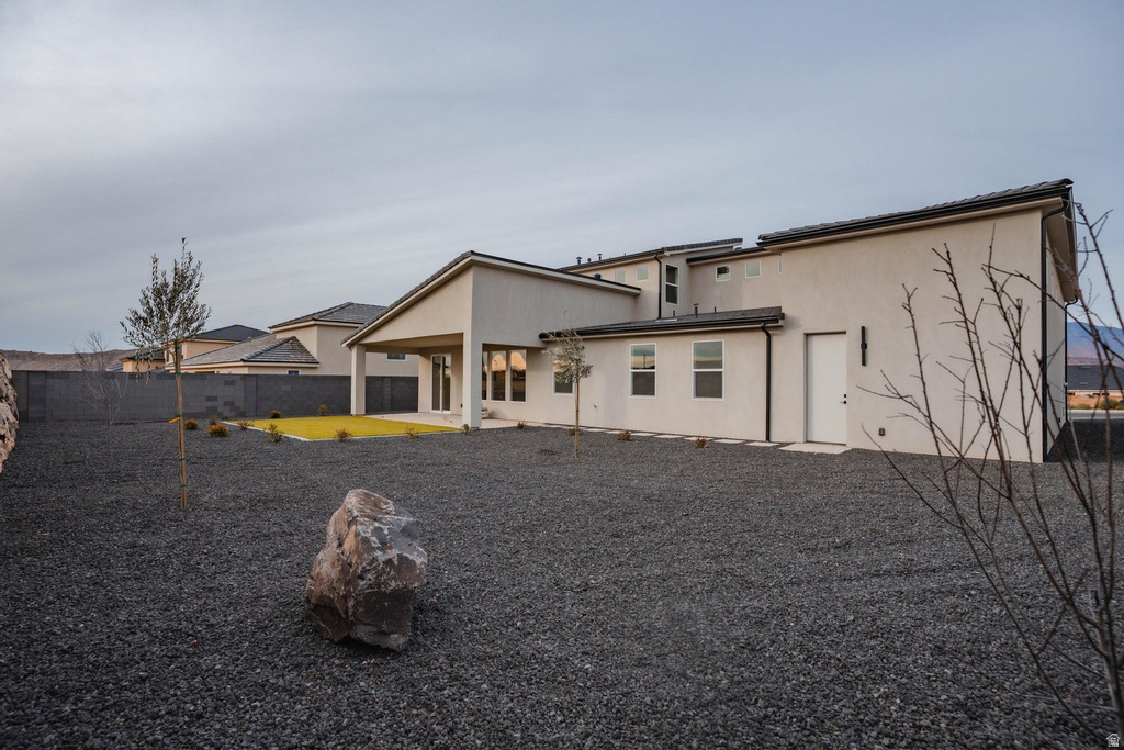 4799 W 2020 S Hurricane, UT 84737