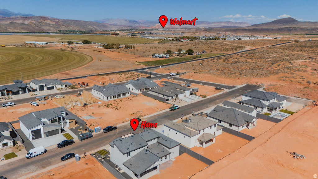 4799 W 2020 S Hurricane, UT 84737