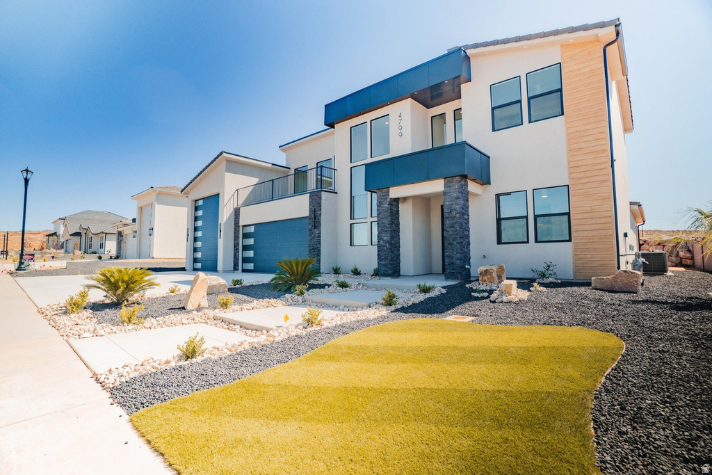 4799 W 2020 S Hurricane, UT 84737