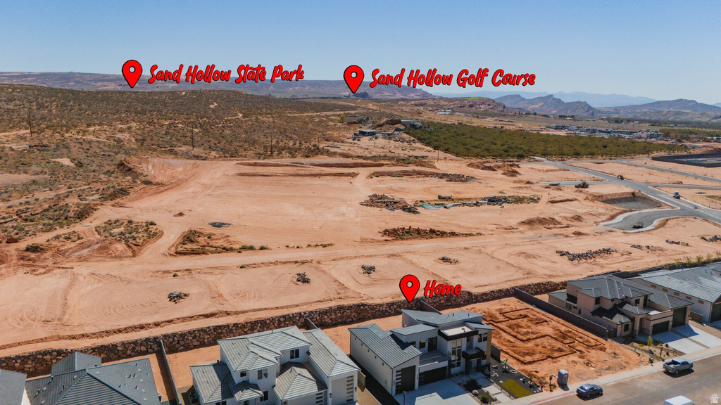 4799 W 2020 S Hurricane, UT 84737