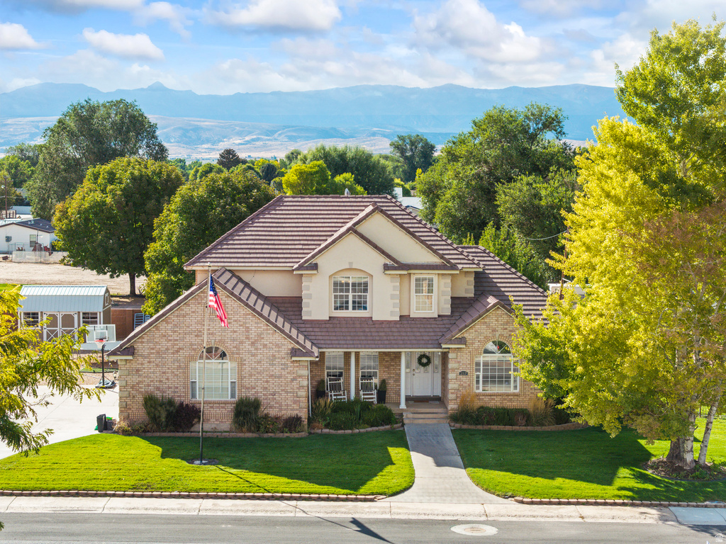 257 N 500 E Salina, UT 84654