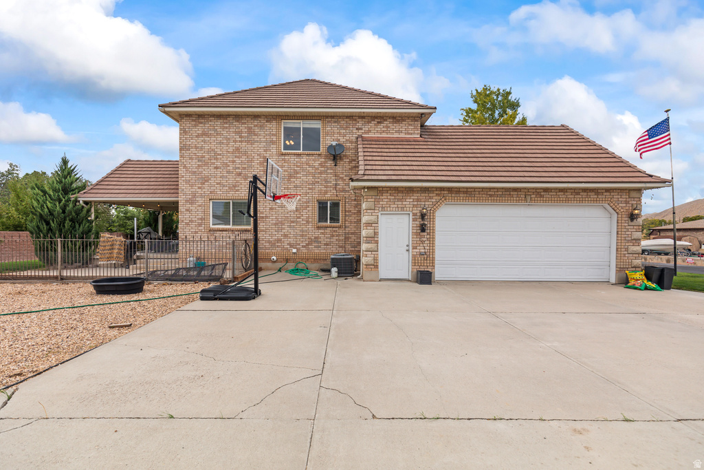 257 N 500 E Salina, UT 84654