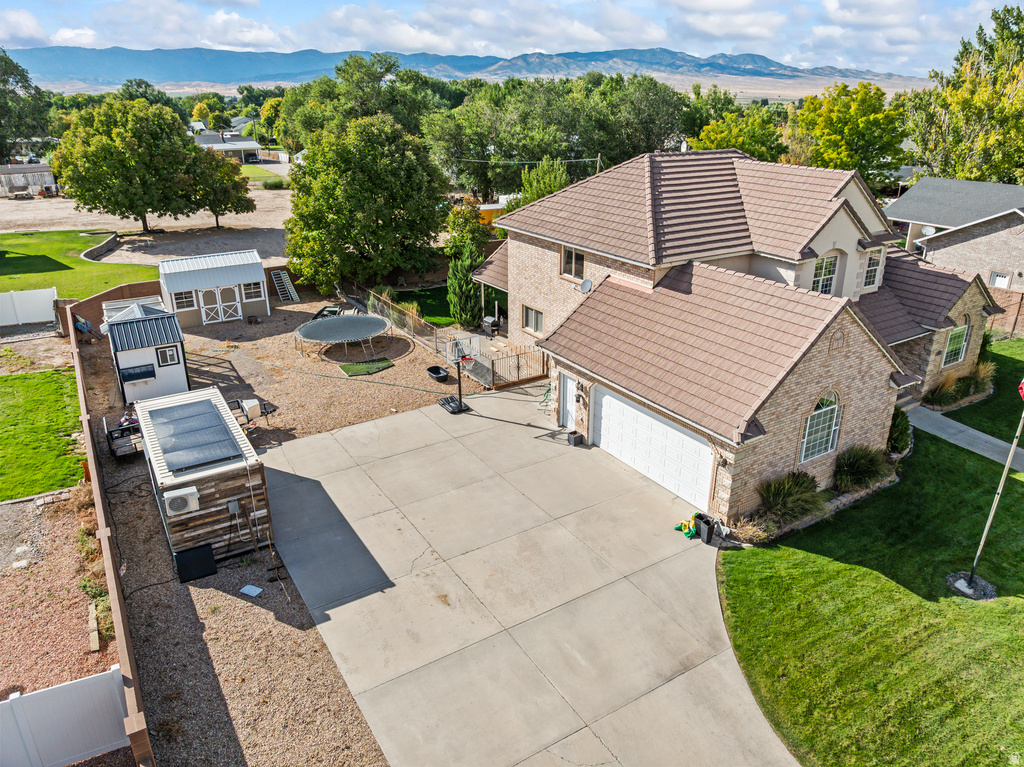 257 N 500 E Salina, UT 84654