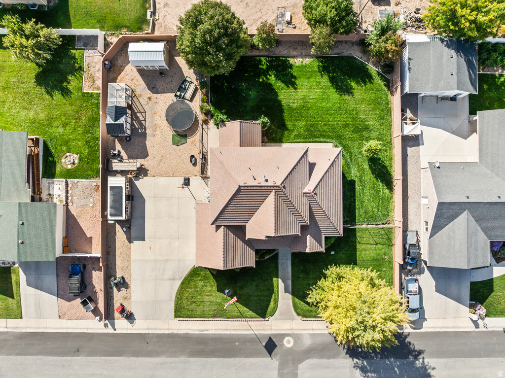 257 N 500 E Salina, UT 84654