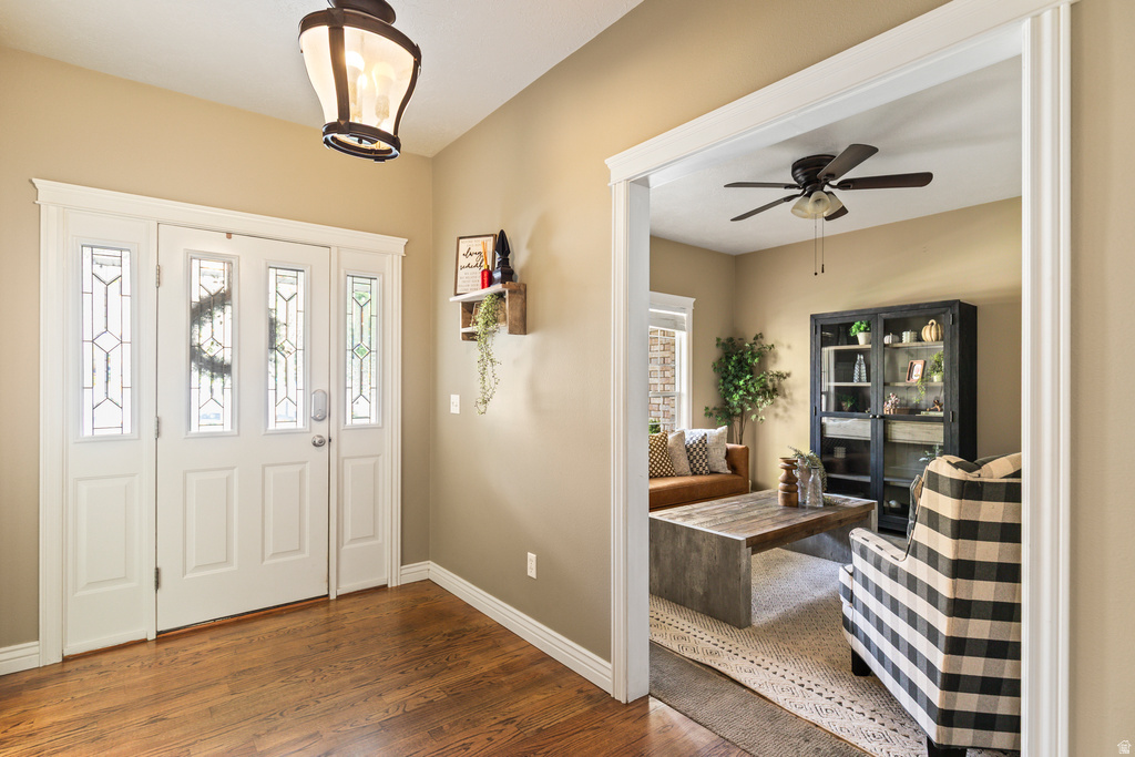 257 N 500 E Salina, UT 84654