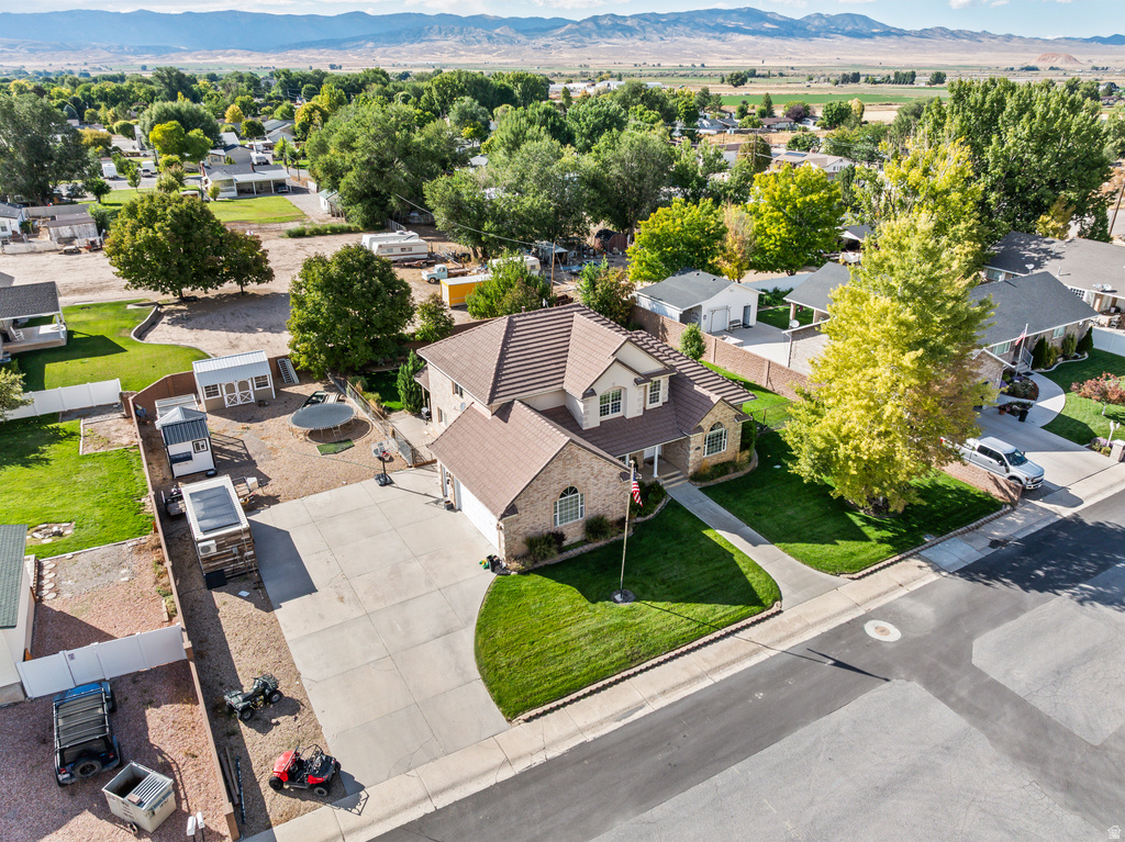 257 N 500 E Salina, UT 84654