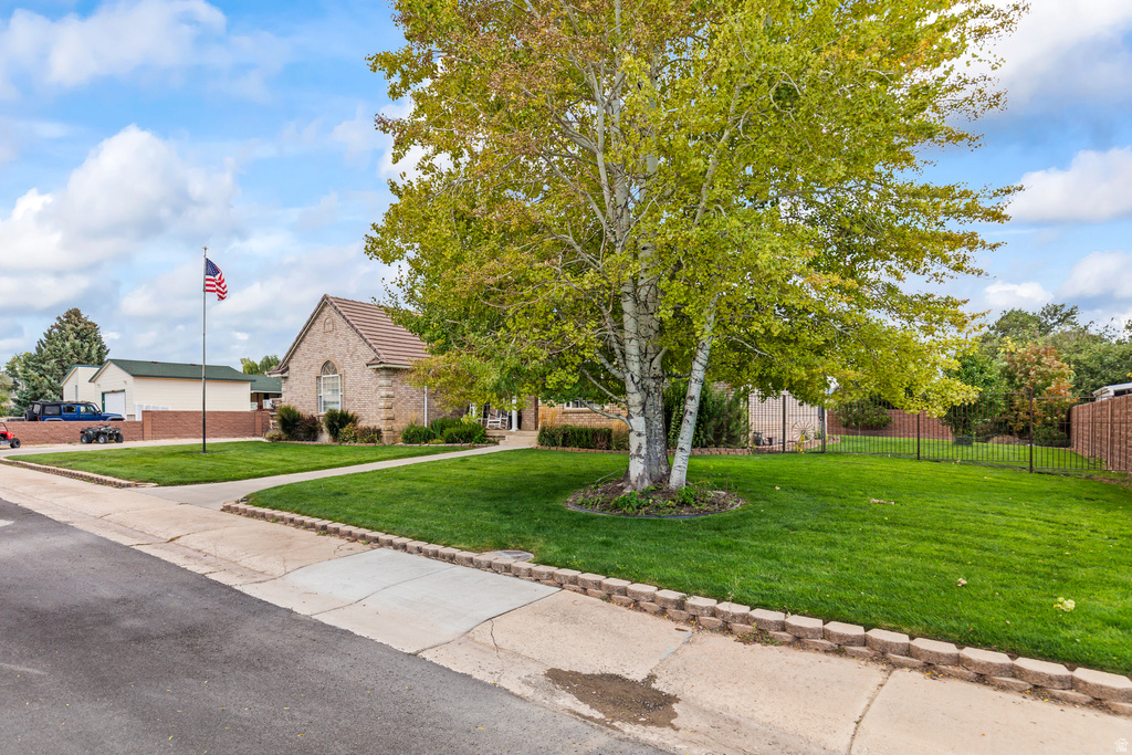 257 N 500 E Salina, UT 84654