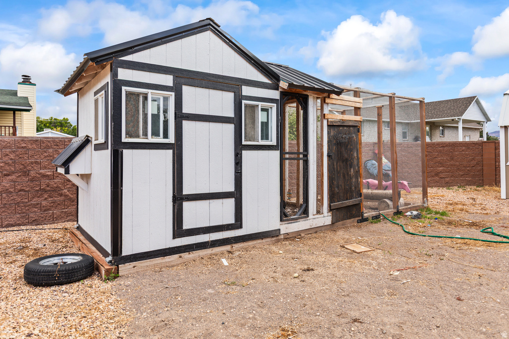 257 N 500 E Salina, UT 84654