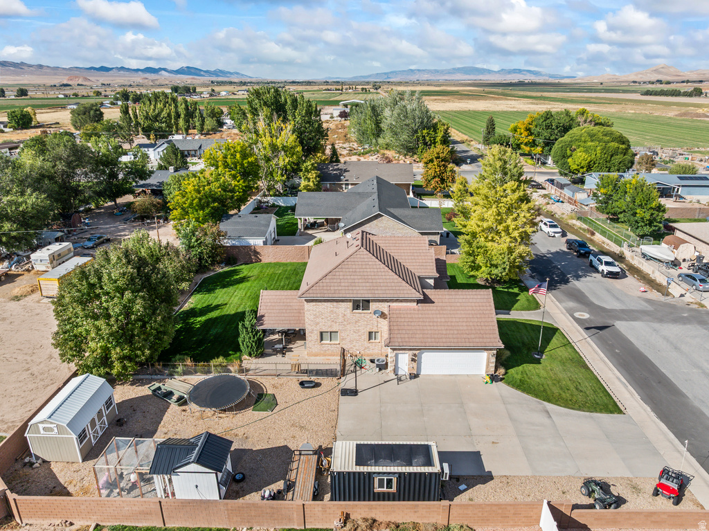 257 N 500 E Salina, UT 84654