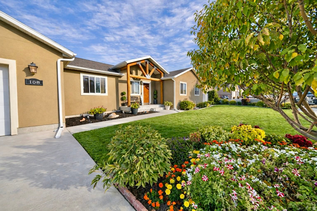 108 N BALSAM WAY Price, UT 84501