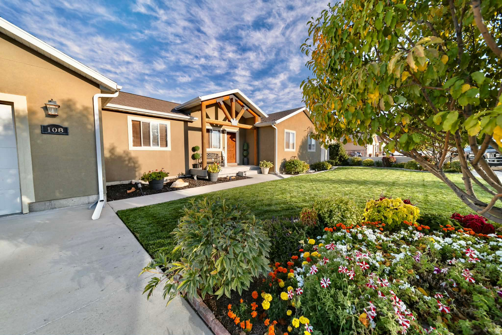 108 N BALSAM WAY Price, UT 84501