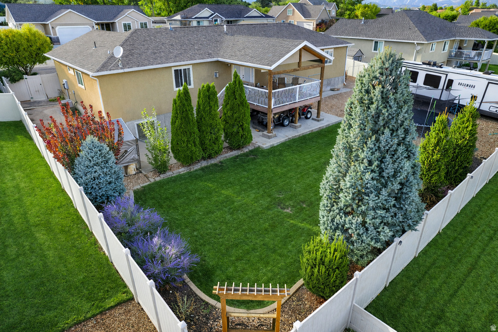 108 N BALSAM WAY Price, UT 84501