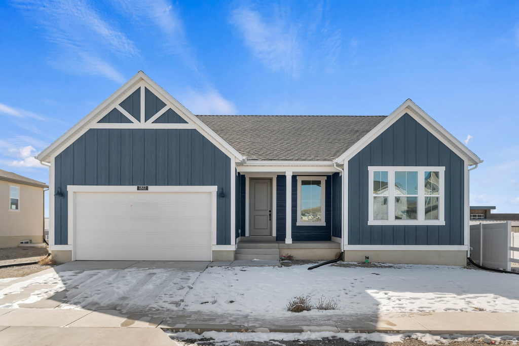 1822 E KERN MTN Eagle Mountain, UT 84005