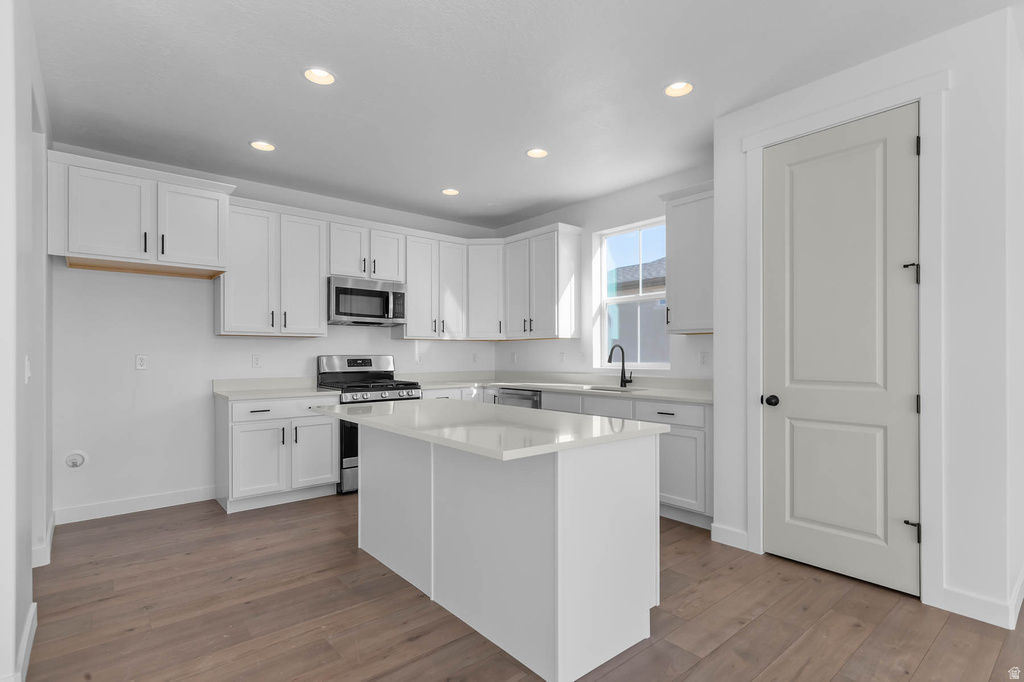 1822 E KERN MTN Eagle Mountain, UT 84005