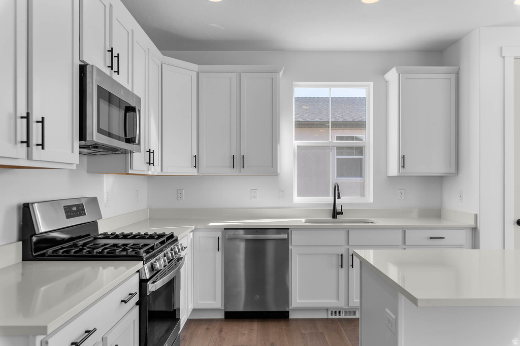 1822 E KERN MTN Eagle Mountain, UT 84005