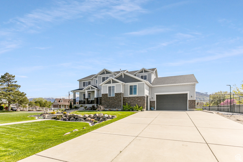 13287 S OLD FARM CV Draper, UT 84020