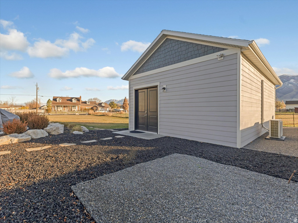 13287 S OLD FARM CV Draper, UT 84020