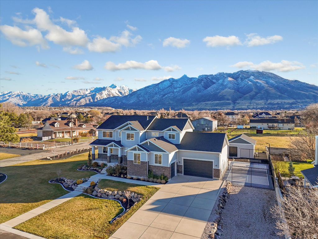 13287 S OLD FARM CV Draper, UT 84020