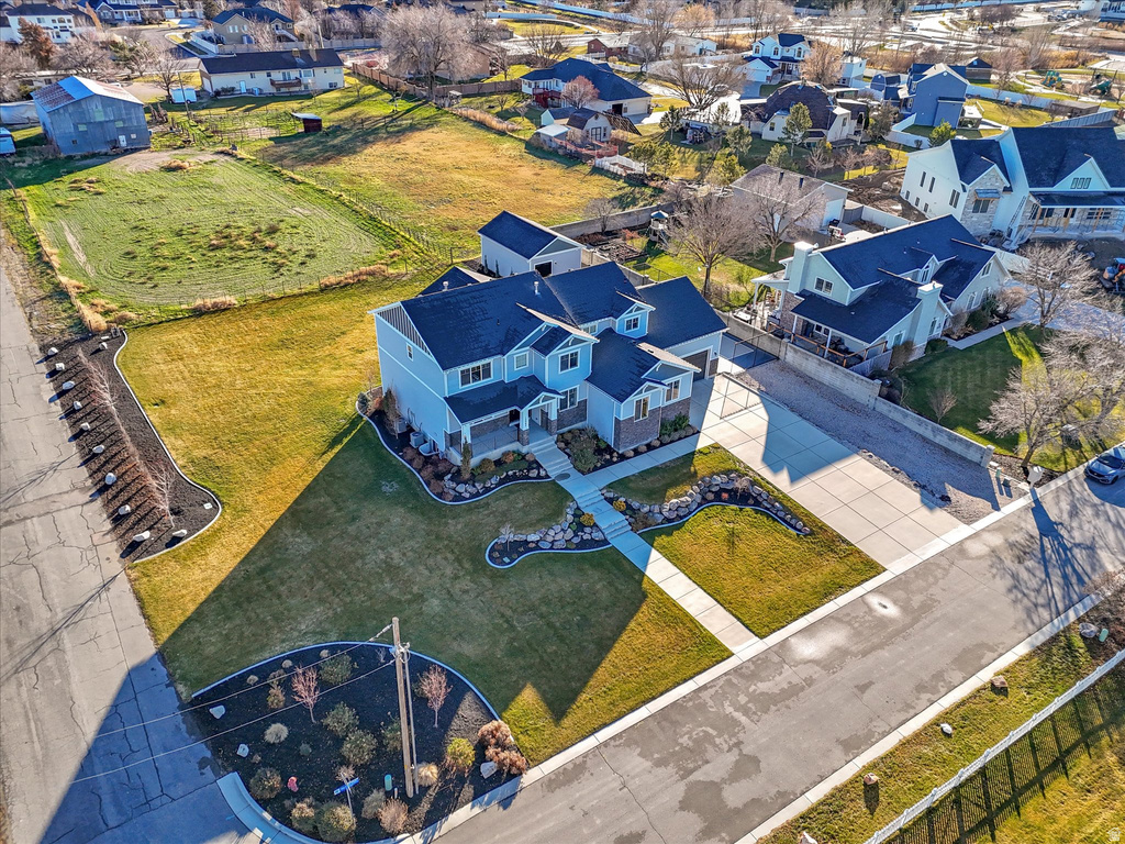 13287 S OLD FARM CV Draper, UT 84020