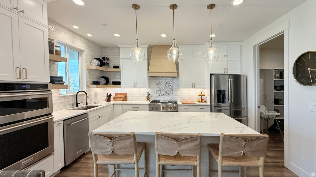 13287 S OLD FARM CV Draper, UT 84020