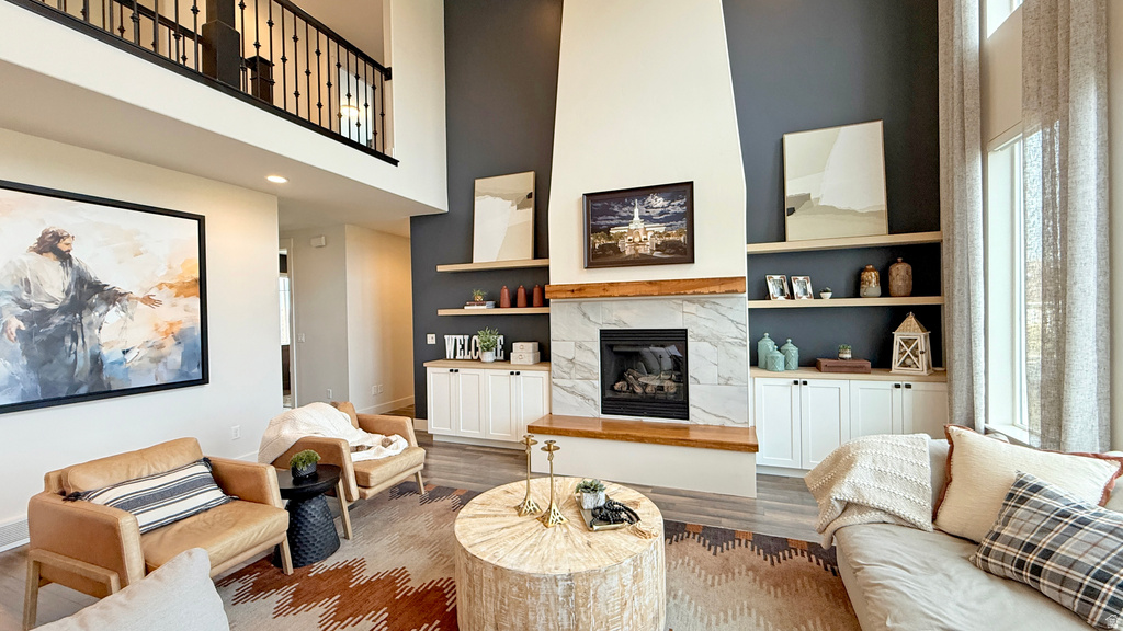 13287 S OLD FARM CV Draper, UT 84020