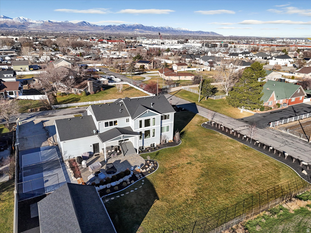 13287 S OLD FARM CV Draper, UT 84020