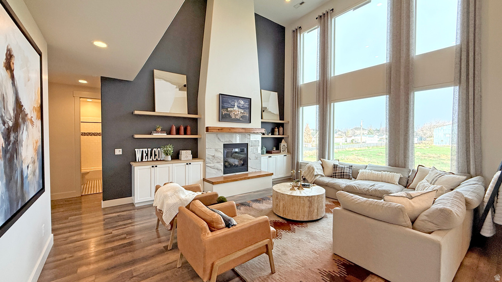 13287 S OLD FARM CV Draper, UT 84020