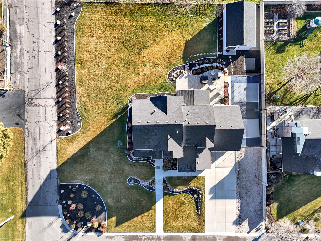 13287 S OLD FARM CV Draper, UT 84020