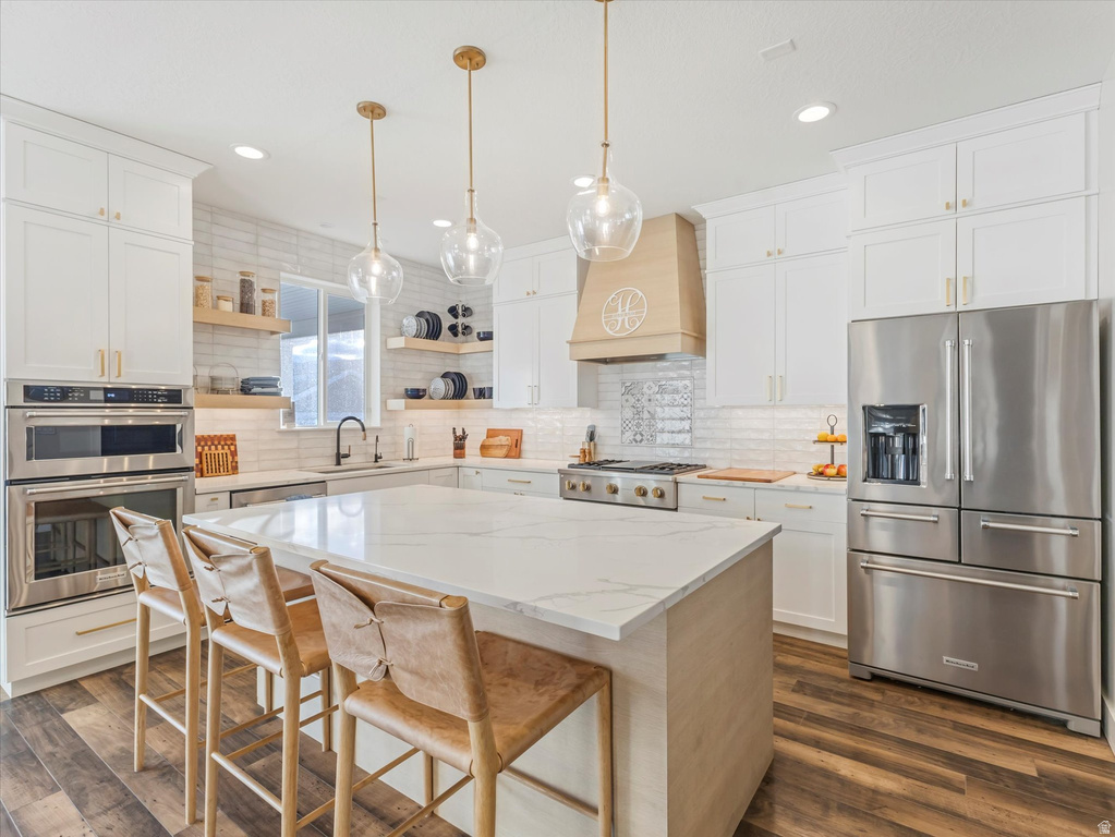 13287 S OLD FARM CV Draper, UT 84020