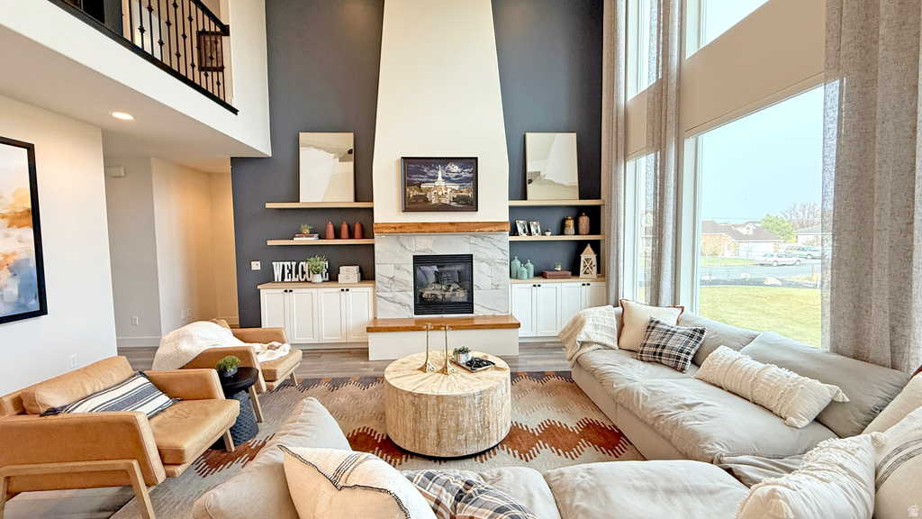 13287 S OLD FARM CV Draper, UT 84020