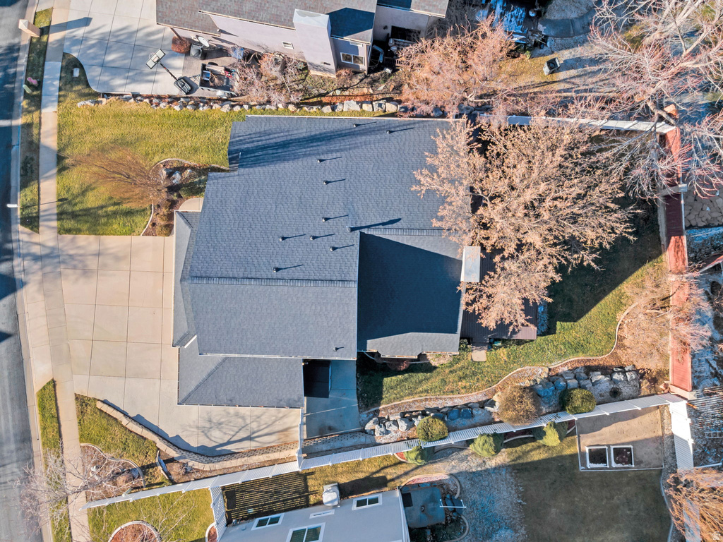 294 N SPRINGRIDGE DR North Salt Lake, UT 84054