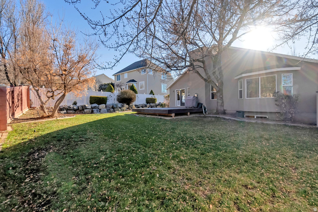 294 N SPRINGRIDGE DR North Salt Lake, UT 84054