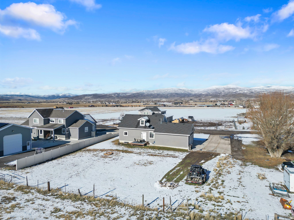 45 W 3155 N Marion, UT 84036