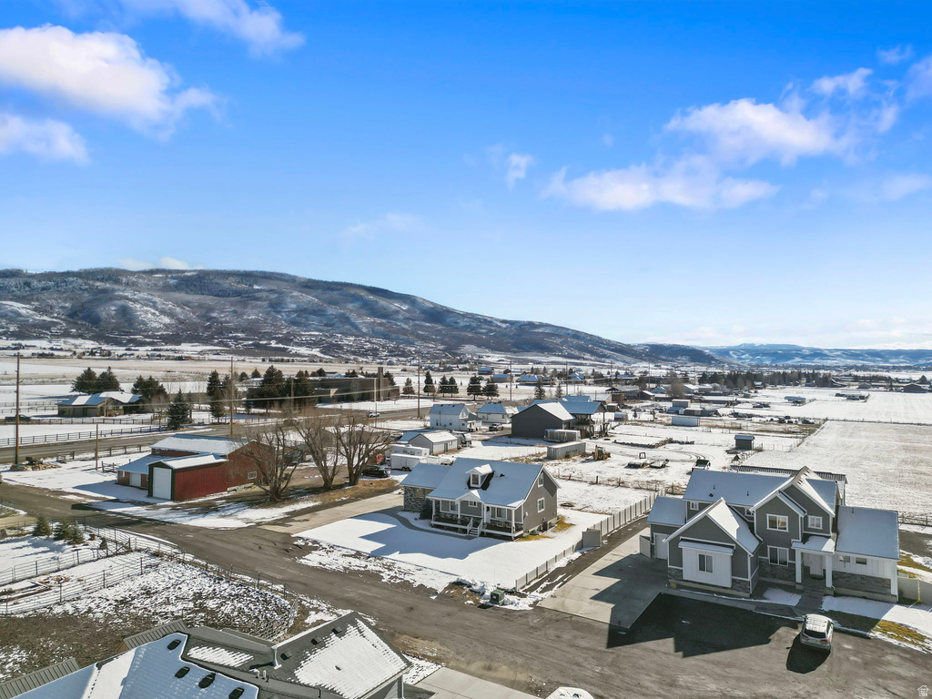 45 W 3155 N Marion, UT 84036