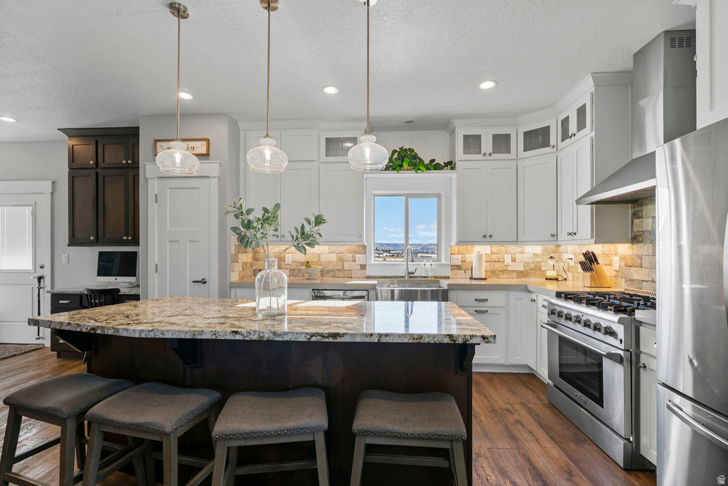 45 W 3155 N Marion, UT 84036