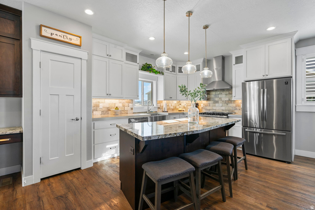 45 W 3155 N Marion, UT 84036