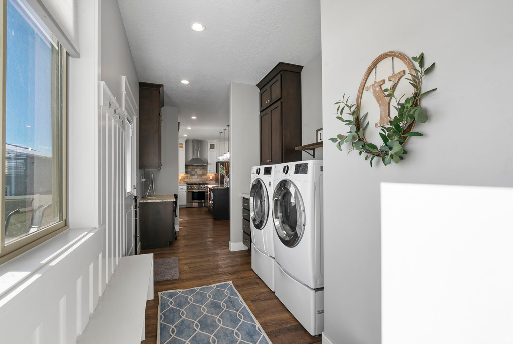 45 W 3155 N Marion, UT 84036